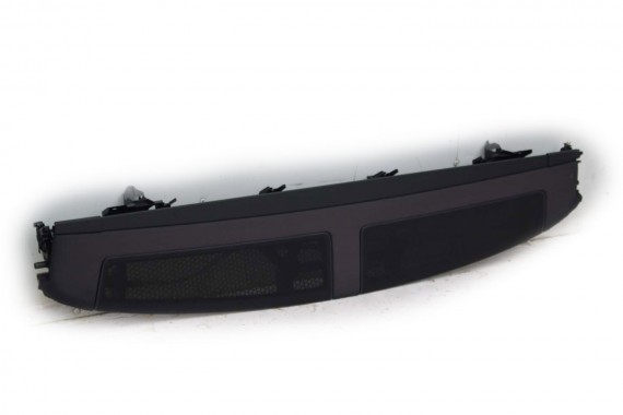 AUDI A8 LONG ROLETA TYŁ 4H4863412B TYLNA BAGAŻNIKA 4H D4 4H4863412D 4H4863412F 4H4863412B 4H4863412B 4H4 863 412 CV5 czarny soul