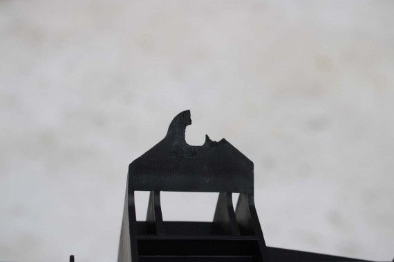 AUDI A8 LONG ROLETA TYŁ 4H4863412B TYLNA BAGAŻNIKA 4H D4 4H4863412D 4H4863412F 4H4863412B 4H4863412B 4H4 863 412 CV5 czarny soul