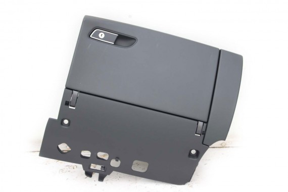 AUDI A8 SCHOWEK KONSOLI PASAŻERA 4H1857096J 24A 4H1 857 096 J 24A - czarny (soul) D4 4H1857096E 4H1857096J 4H1857096E 4H1857096J