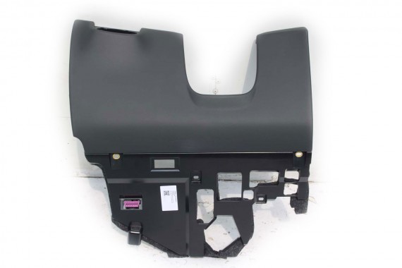 AUDI A8 SCHOWEK KONSOLI...