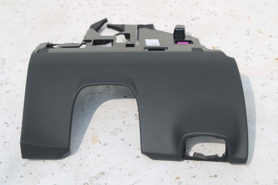 AUDI A8 SCHOWEK KONSOLI KIEROWCY 4H1857005A 4H1 857 005 A 38M Kolor 38M czarny 4H1857005A 4H1857005D 4H1857005A 4H1857005D 4H D4