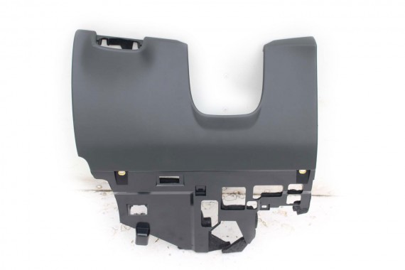 AUDI A8 SCHOWEK KONSOLI...