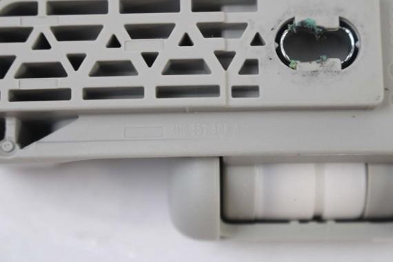 AUDI A8 RĄCZKI PODSUFITKI 4H0857607B uchwyt 4H D4 4H0857607 4H0 857 607 B 4H0857607B 4H0 857 607 4H0857607B 4H0857608A 4H0857607