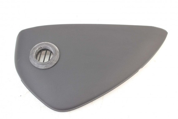 AUDI A8 ZAŚLEPKA KONSOLI WYKONCZENIE TAPICERKA 4H1857085A 4H1857086A  4H1 857 085 A boczna d4 2010-2017 4H1857085A 4H1857086A