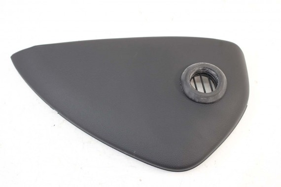 AUDI A8 ZAŚLEPKA KONSOLI WYKONCZENIE TAPICERKA 4H1857085A 4H1857086A  4H1 857 085 A boczna d4 2010-2017 4H1857085A 4H1857086A