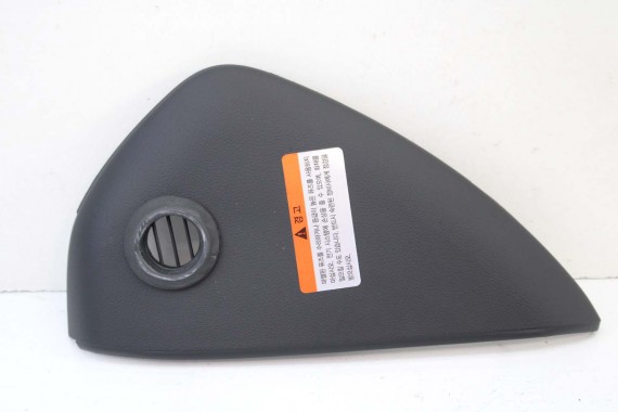 AUDI A8 ZAŚLEPKA KONSOLI WYKONCZENIE TAPICERKA 4H1857085A 4H1857086A  4H1 857 085 A boczna d4 2010-2017 4H1857085A 4H1857086A