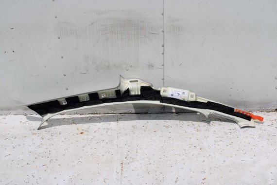 AUDI A8 SŁUPEK A 4H0867233B 4H0867234B poszycie podsufitki 4H0 867 233 B górne 4H D4 4H0867233B 4H0867234D 4H0867233B 4H0867233