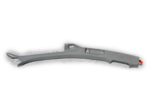 AUDI A8 SŁUPEK A 4H0867233B 4H0867234B poszycie podsufitki 4H0 867 233 B górne 4H D4 4H0867233B 4H0867234D 4H0867233B 4H0867233