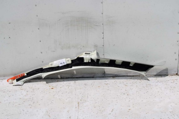 AUDI A8 SŁUPEK A 4H0867233B 4H0867234B poszycie podsufitki 4H0 867 233 B górne 4H D4 4H0867233B 4H0867234D 4H0867233B 4H0867233