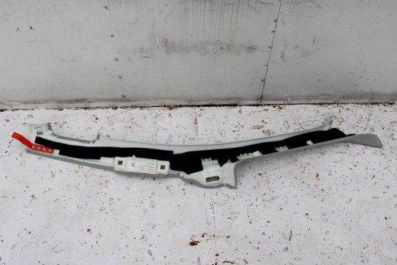 AUDI A8 SŁUPEK A 4H0867233B 4H0867234B poszycie podsufitki 4H0 867 233 B górne 4H D4 4H0867233B 4H0867234D 4H0867233B 4H0867233