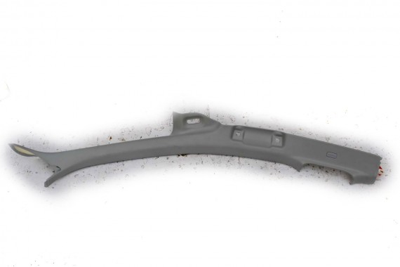 AUDI A8 SŁUPEK A 4H0867233B 4H0867234B poszycie podsufitki 4H0 867 233 B górne 4H D4 4H0867233B 4H0867234D 4H0867233B 4H0867233