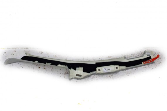 AUDI A8 SŁUPEK A 4H0867233B 4H0867234B poszycie podsufitki 4H0 867 233 B górne 4H D4 4H0867233B 4H0867234D 4H0867233B 4H0867233