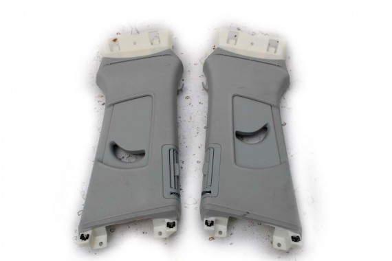 AUDI A8 SŁUPEK B 4H0867239B...