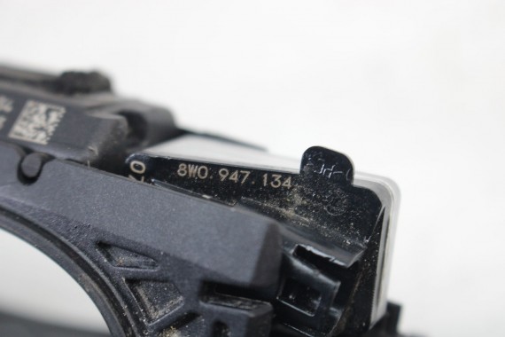 AUDI A4 8W KLAMKA DRZWI 8W0837206 TYŁ tylne przód przednie Kessy 8W0837812 8W0837240 8W0927754 8W0837205 8W1837811 8W0837239 B9