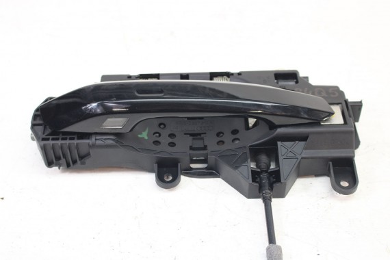 AUDI A4 8W KLAMKA DRZWI 8W0837206 TYŁ tylne przód przednie Kessy 8W0837812 8W0837240 8W0927754 8W0837205 8W1837811 8W0837239 B9