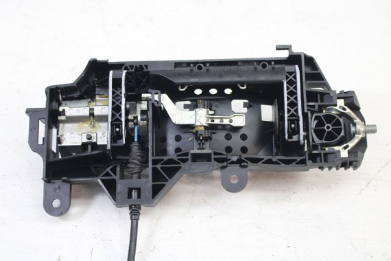 AUDI A4 8W KLAMKA DRZWI 8W0837206 TYŁ tylne przód przednie Kessy 8W0837812 8W0837240 8W0927754 8W0837205 8W1837811 8W0837239 B9