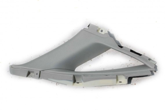 AUDI A8 SŁUPEK C TAPICERKA...