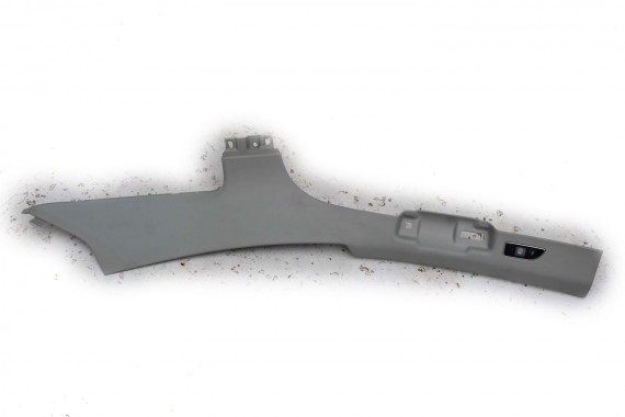 AUDI A8 SŁUPEK D TAPICERKA...