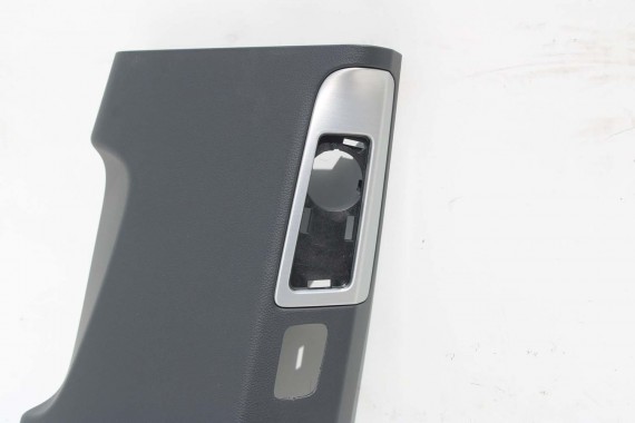 AUDI A8 POSZYCIE SŁUPKA B 4H0867243H 4H0867244H 4H0867285 4H0867286 4H D4 słupek OSŁONA dolne 4H0867243A 4H0867244A 4H0867243