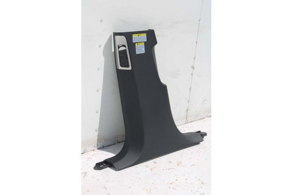 AUDI A8 POSZYCIE SŁUPKA B 4H0867243H 4H0867244H 4H0867285 4H0867286 4H D4 słupek OSŁONA dolne 4H0867243A 4H0867244A 4H0867243