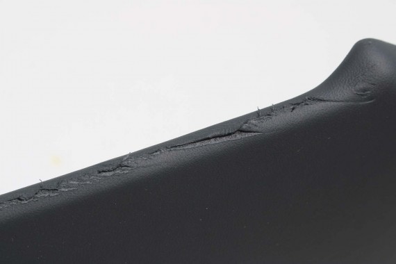 AUDI A8 WYKOŃCZENIE TUNELU ŚRODKOWEGO 4H1863303D 4H1863304D 4H1863303G 4H1863304G 4H1 863 303 D 4H 25D - czarny 4H1863303D