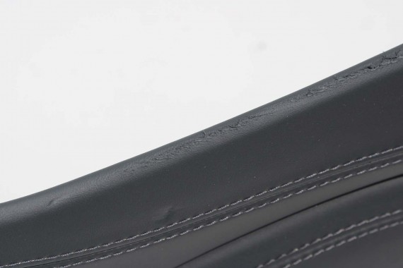 AUDI A8 WYKOŃCZENIE TUNELU ŚRODKOWEGO 4H1863303D 4H1863304D 4H1863303G 4H1863304G 4H1 863 303 D 4H 25D - czarny 4H1863303D