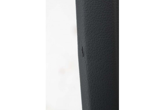 AUDI A8 WYKOŃCZENIE TUNELU ŚRODKOWEGO 4H1863303B 4H1863304B 4H1863303E 4H1863304E 4H1 863 303 B 4H 25D - czarny 4H1863303E