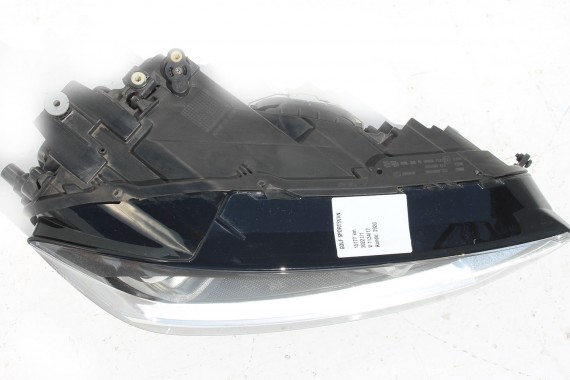 VW SPORTSVAN LAMPA PRZEDNIA PRZÓD LAMPY 517941033A 517941034A 517941043A 517941044A 517941043B 517941044B 4G0907697G 8K0941597E