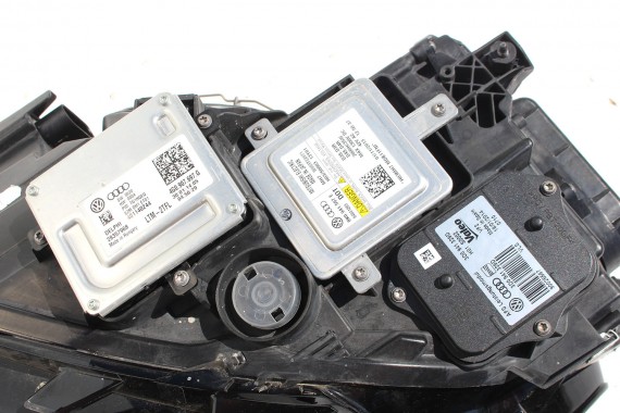 VW SPORTSVAN LAMPA PRZEDNIA PRZÓD LAMPY 517941033A 517941034A 517941043A 517941044A 517941043B 517941044B 4G0907697G 8K0941597E