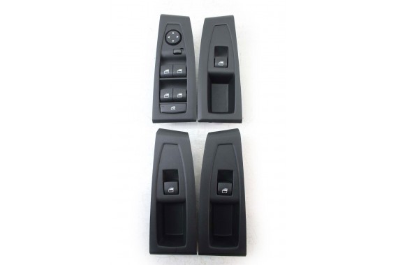 BMW 2 F45 PRZYCISKI SZYB...