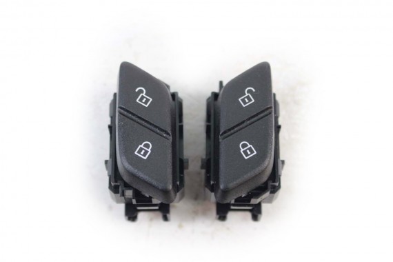 BMW 2 F45 PRZYCISKI...