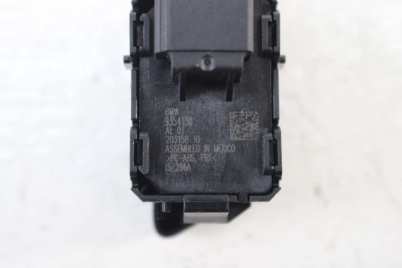 BMW 2 F45 PRZYCISKI przycisk 9354129 9354130 drzwi panel 61319354130 ZAMKA CENTRALNEGO Blokady Włącznik 61319354129 6801350