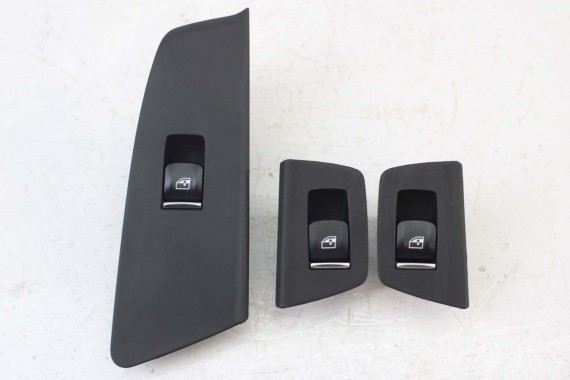 BMW 5 G30 PRZYCISKI SZYB przycisk 6832729 61316832729  drzwi lusterek panel 6832729 9327031 61319327031 6832729 9327031 6832729