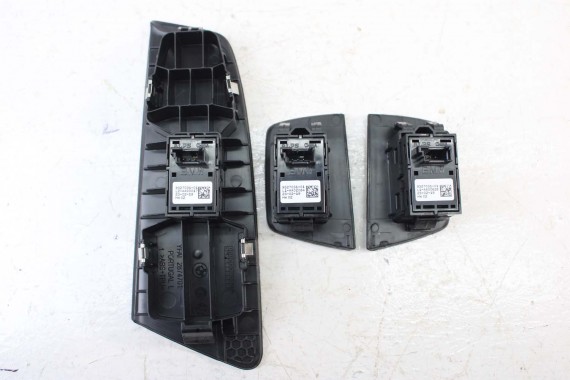 BMW 5 G30 PRZYCISKI SZYB przycisk 6832729 61316832729  drzwi lusterek panel 6832729 9327031 61319327031 6832729 9327031 6832729