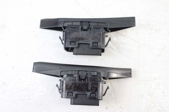 BMW 5 G30 PRZYCISKI 9860545 9860546 61319860545 61319860546 PRZYCISK ZAMKA CENTRALNEGO Blokady Drzwi Włącznik 9860545 9860546