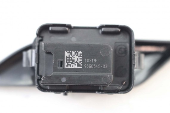 BMW 5 G30 PRZYCISKI 9860545 9860546 61319860545 61319860546 PRZYCISK ZAMKA CENTRALNEGO Blokady Drzwi Włącznik 9860545 9860546