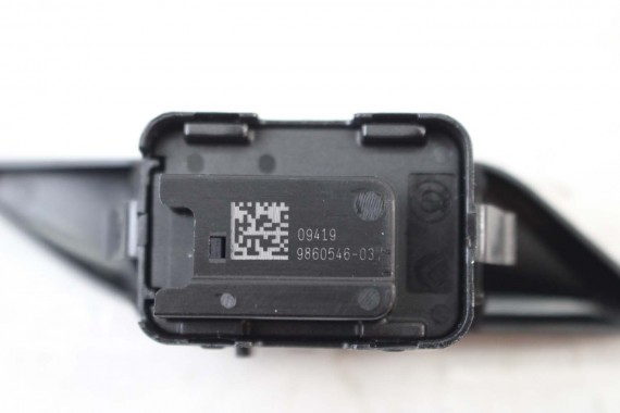 BMW 5 G30 PRZYCISKI 9860545 9860546 61319860545 61319860546 PRZYCISK ZAMKA CENTRALNEGO Blokady Drzwi Włącznik 9860545 9860546