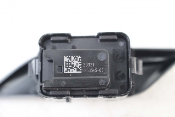 BMW 5 G30 PRZYCISKI 9860545 9860546 61319860545 61319860546 PRZYCISK ZAMKA CENTRALNEGO Blokady Drzwi Włącznik 9860545 9860546