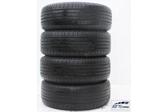 AUDI Q5 FELGI 19 cali 8R0601025AB KOŁA + OPONY felga LATO 8.0J*19H2 ET39  opona BRIDGESTONE DUELER H/P SPORT 235/55/19 101W 8R
