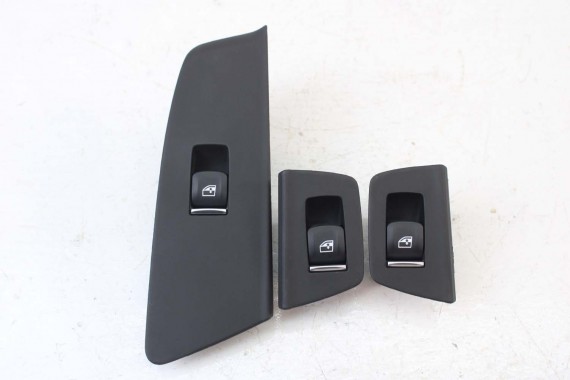 BMW 5 G30 PRZYCISKI SZYB przycisk 6832729 61316832729  drzwi lusterek panel 6832729 9327031 61319327031 6832729 9327031 6832729