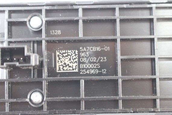 BMW 5 G61 PRZYCISKI SZYB przycisk 5A7CB16 61315A7CB16 drzwi lusterek panel 5A2BCB5 61315A2BCB5 5A2BCB5 5A2BCB5 5A7CB16 5A7CB16