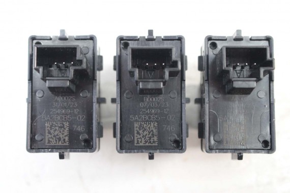 BMW 5 G61 PRZYCISKI SZYB przycisk 5A7CB16 61315A7CB16 drzwi lusterek panel 5A2BCB5 61315A2BCB5 5A2BCB5 5A2BCB5 5A7CB16 5A7CB16