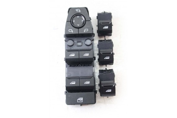 BMW 5 G61 PRZYCISKI SZYB...