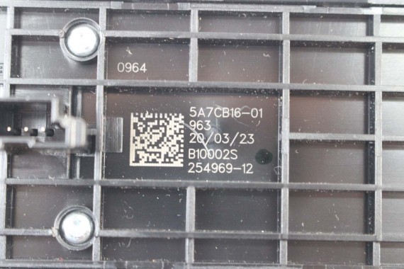 BMW 5 G61 PRZYCISKI SZYB przycisk 5A7CB16 61315A7CB16 drzwi lusterek panel 5A2BCB5 61315A2BCB5 5A2BCB5 5A2BCB5 5A7CB16 5A7CB16