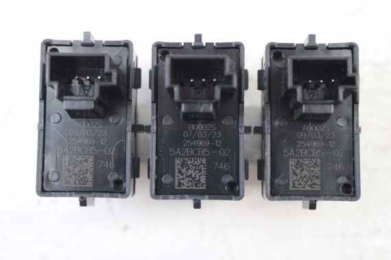 BMW 5 G61 PRZYCISKI SZYB przycisk 5A7CB16 61315A7CB16 drzwi lusterek panel 5A2BCB5 61315A2BCB5 5A2BCB5 5A2BCB5 5A7CB16 5A7CB16