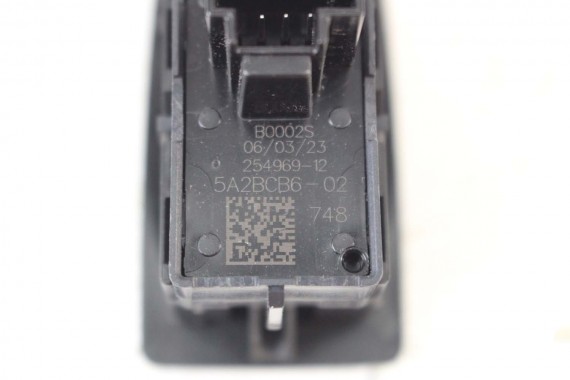 BMW 5 G61 PRZYCISKI SZYB przycisk 5A7CB16 61315A7CB16 drzwi lusterek panel 5A2BCB5 61315A2BCB5 5A2BCB5 5A2BCB5 5A7CB16 5A7CB16