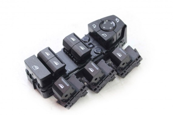 BMW 5 G61 PRZYCISKI SZYB przycisk 5A7CB16 61315A7CB16 drzwi lusterek panel 5A2BCB5 61315A2BCB5 5A2BCB5 5A2BCB5 5A7CB16 5A7CB16