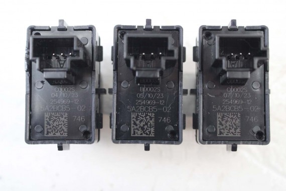 BMW 5 G61 PRZYCISKI SZYB przycisk 5A7CB16 61315A7CB16 drzwi lusterek panel 5A2BCB5 61315A2BCB5 5A2BCB5 5A2BCB5 5A7CB16 5A7CB16