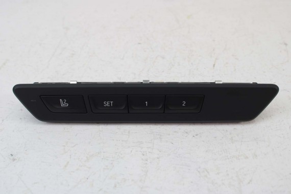BMW 7 G12 PRZYCISKI przycisk 6997306 6997294 61316997306 drzwi 6997309 PANEL OBSŁUGI FOTELA pamięci 6997294 6997306 6997309