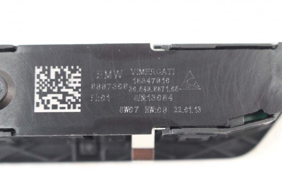 BMW 7 G12 PRZYCISKI przycisk 6997306 6997294 61316997306 drzwi 6997309 PANEL OBSŁUGI FOTELA pamięci 6997294 6997306 6997309